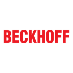 Beckhoff logo